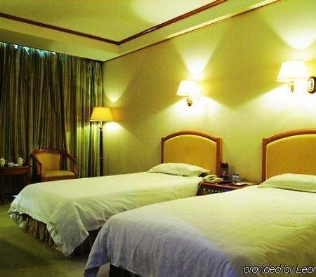 Nanjing Airport Hotel Chambre photo