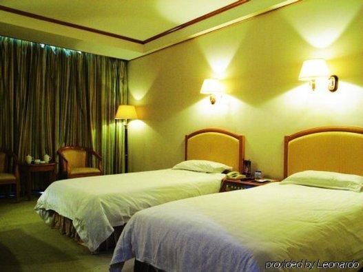 Nanjing Airport Hotel Chambre photo