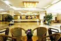 Nanjing Airport Hotel Extérieur photo