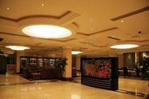 Nanjing Airport Hotel Extérieur photo