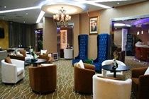 Nanjing Airport Hotel Extérieur photo